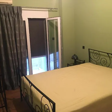 Cosy And Comfort Flat, Heart Of Apartment