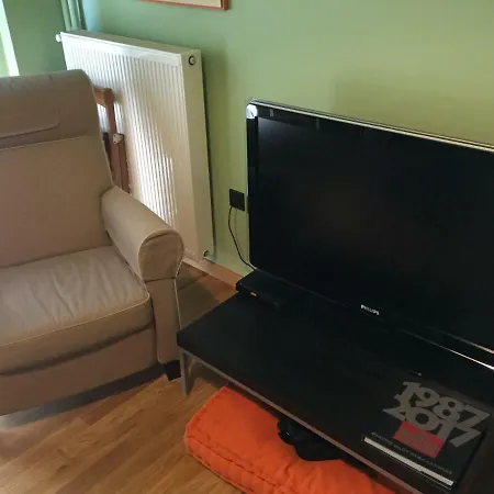 Cosy And Comfort Flat, Heart Of Apartment *
