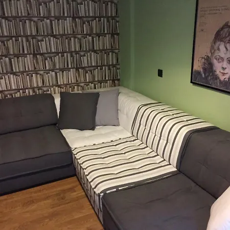 Cosy And Comfort Flat, Heart Of * Athens