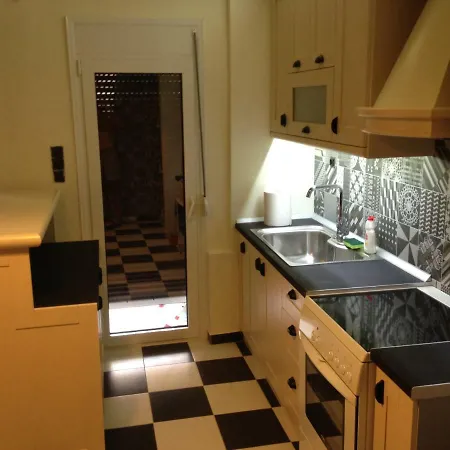 Cosy And Comfort Flat, Heart Of Athens